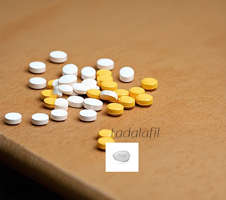 Tadalafil 3